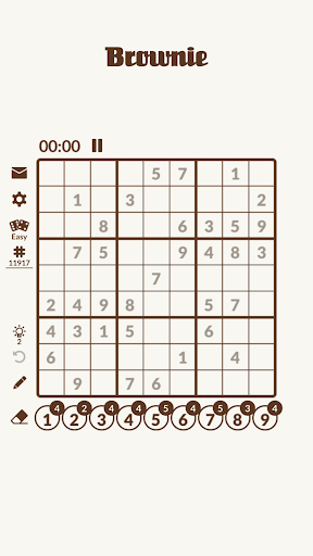 Sudoku 247  Screenshot 4