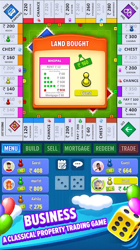 Business Game  Screenshot 4