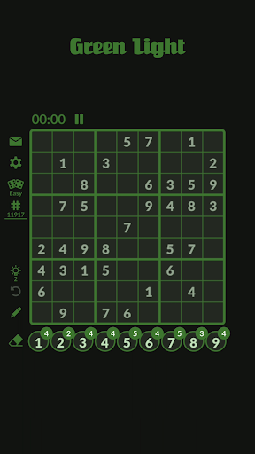 Sudoku 247  Screenshot 1