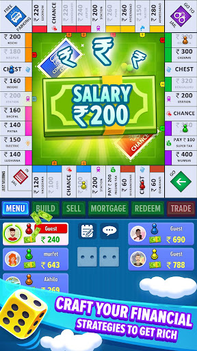 Business Game  Screenshot 3