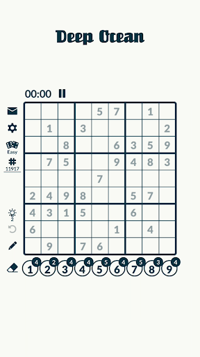 Sudoku 247  Screenshot 3