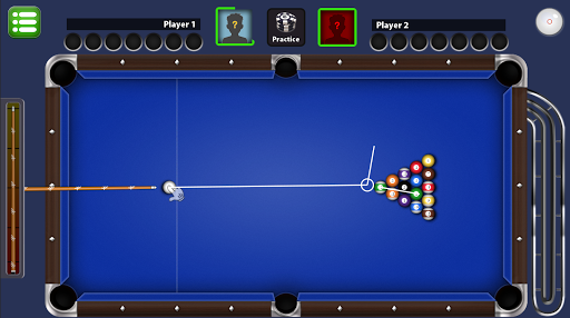 Pool Pro  Screenshot 1