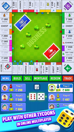 Business Game  Screenshot 2