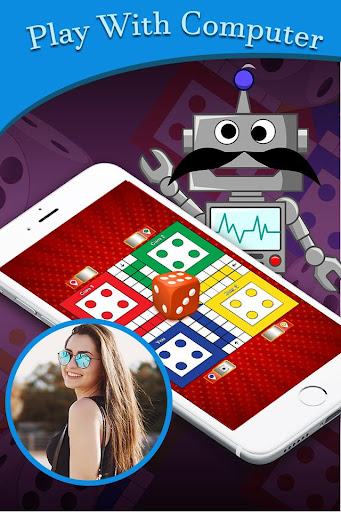 Ludo Game : Ludo Star Game  Screenshot 2