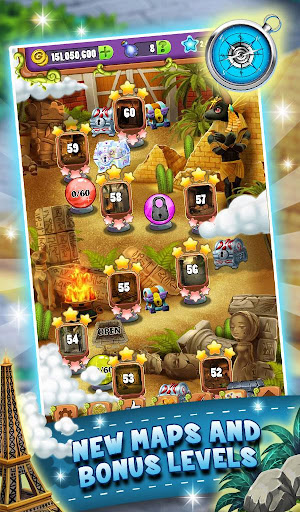 Mahjong World Tour – City Adventures  Screenshot 4