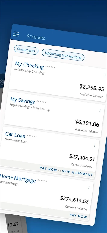 MIDFLORIDA Credit Union  Screenshot 2