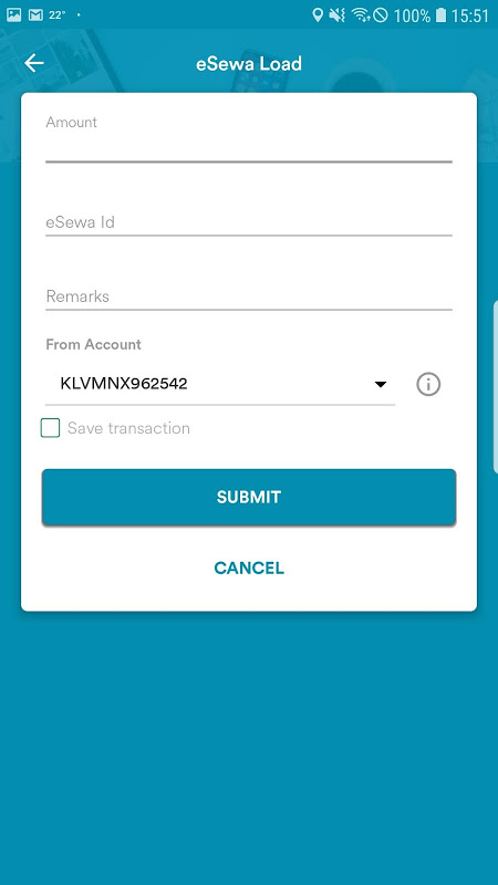 NMB Mobile Bank  Screenshot 3