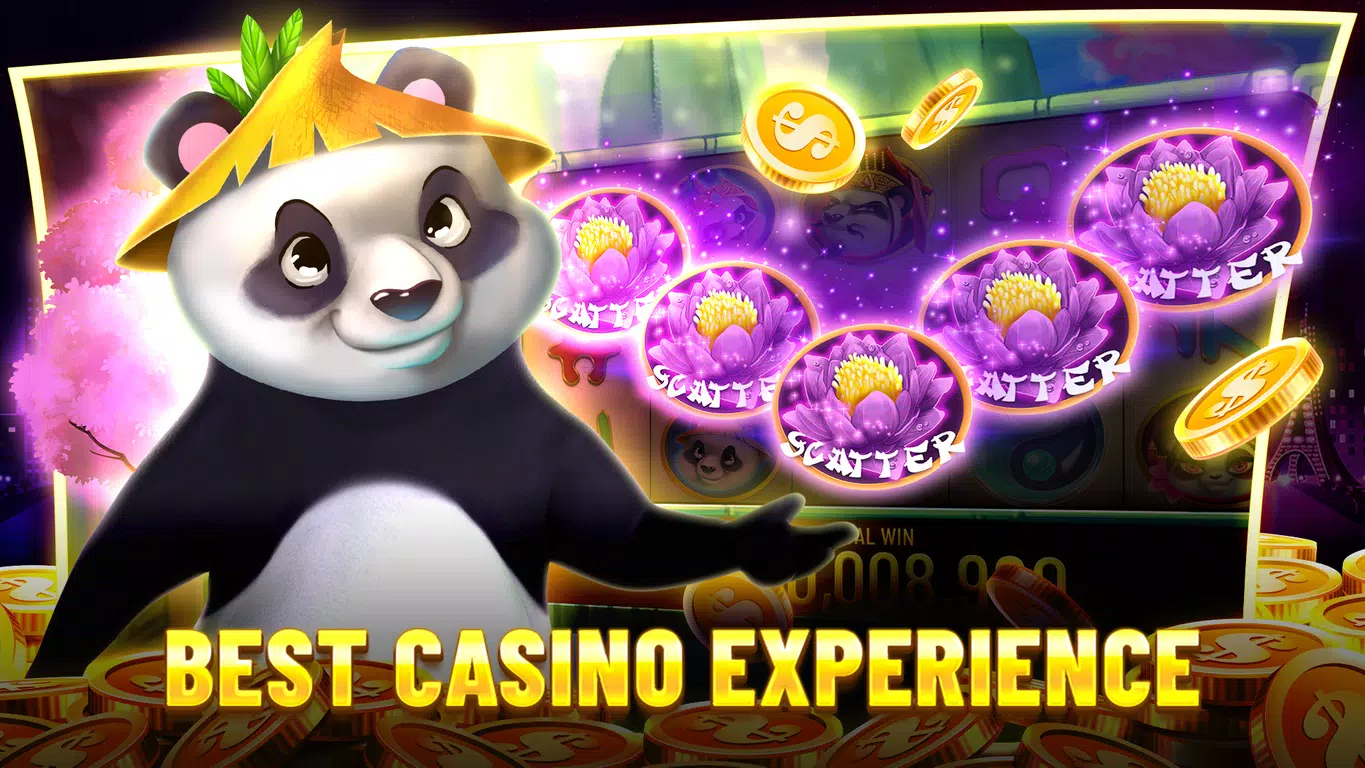 Best Casino Slots: 777 Casino  Screenshot 3