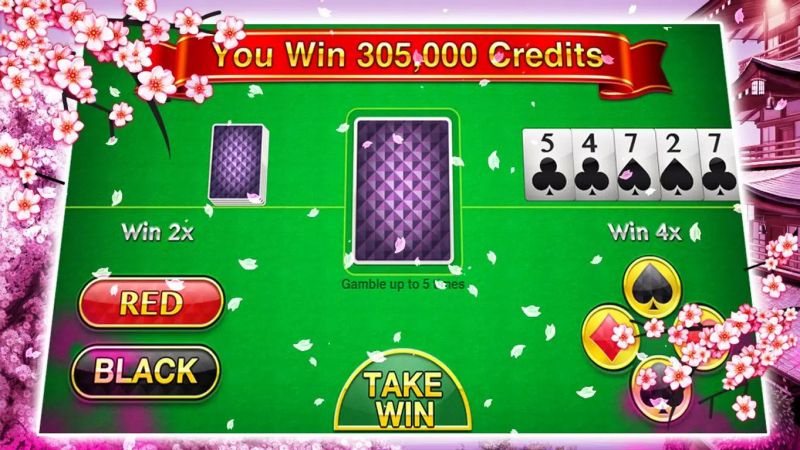 Slots™ - Vegas slot machines  Screenshot 3