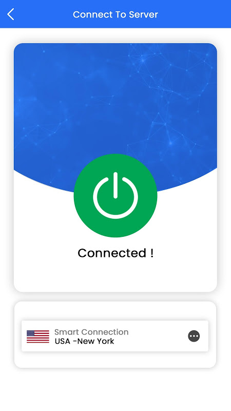 SparkVPN  Screenshot 3