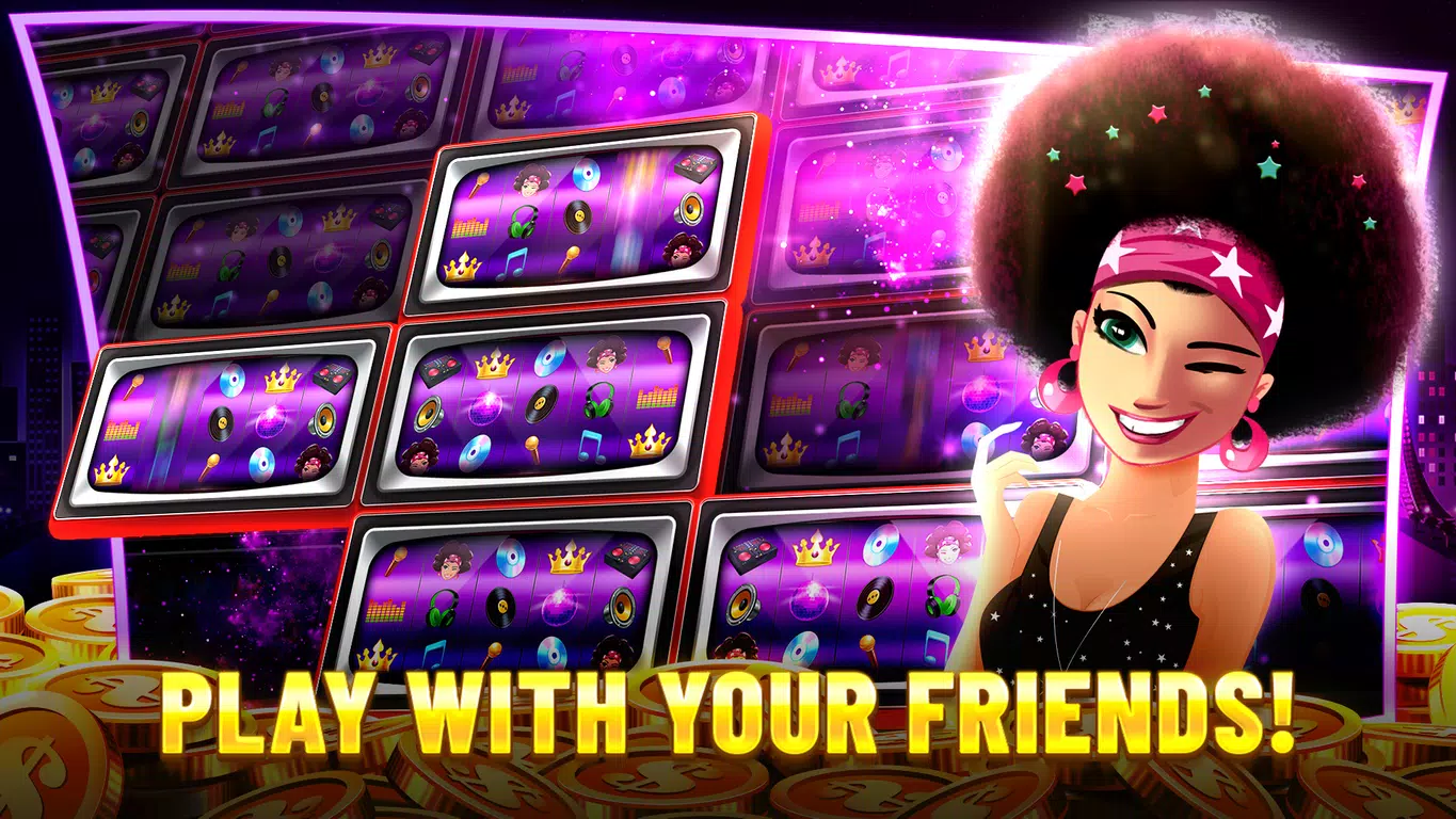 Best Casino Slots: 777 Casino  Screenshot 2