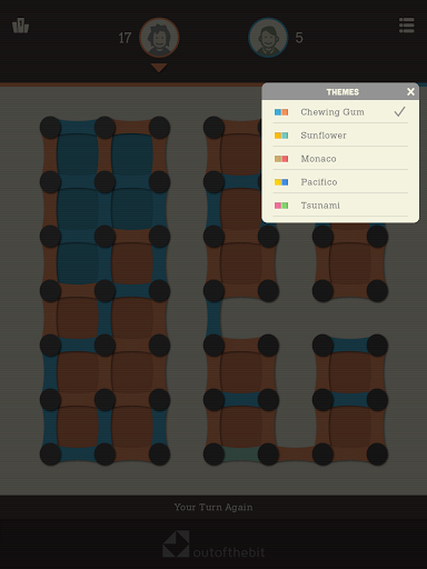 Dots and Boxes - Classic Games  Screenshot 1