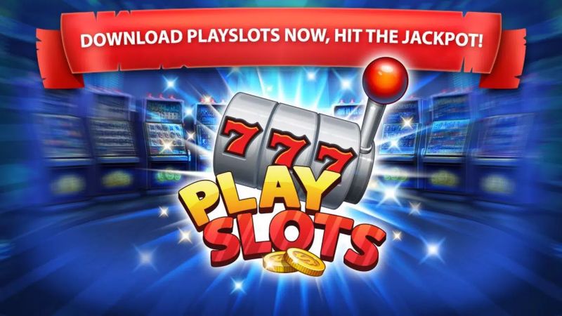 PlaySlots – freeslots  Screenshot 3