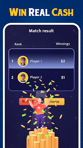 Ludo - Win Cash Game  Screenshot 3