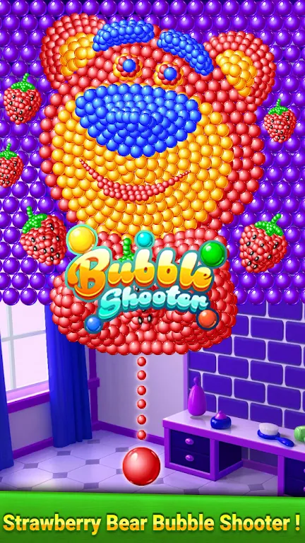 Bubble Shooter Classic  Screenshot 3