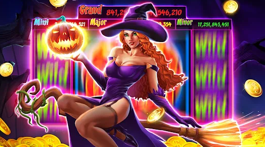 Clubillion Vegas Casino Slots  Screenshot 2