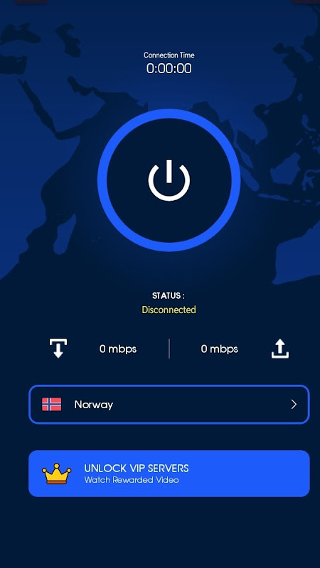 M. Star VPN : Unlimited VPN  Screenshot 2