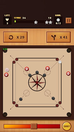 Carrom Champion  Screenshot 3