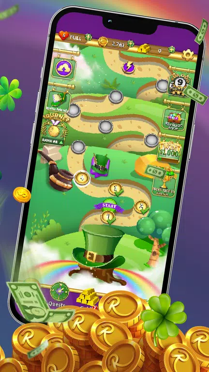 Lucky Match - Real Money Games  Screenshot 3