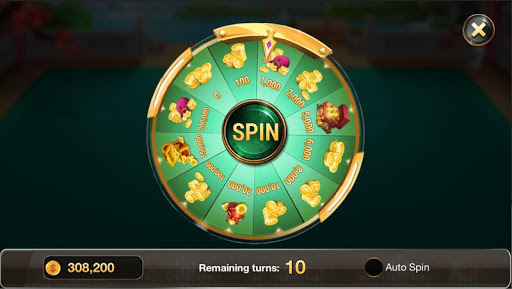 Vui Lucky Wheel 2020  Screenshot 1