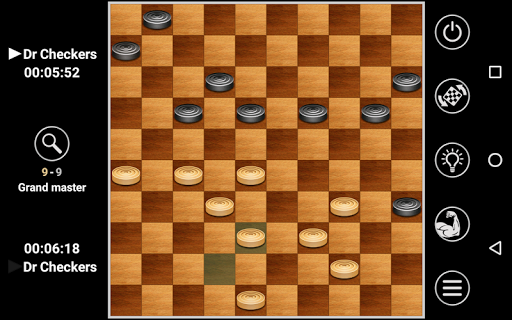 Draughts  Screenshot 4