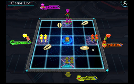 ISTO 3D LUDO King  Screenshot 3