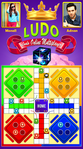 Ludo Online Multiplayer  Screenshot 3