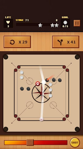 Carrom Champion  Screenshot 4