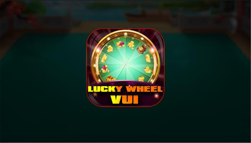 Vui Lucky Wheel 2020  Screenshot 2