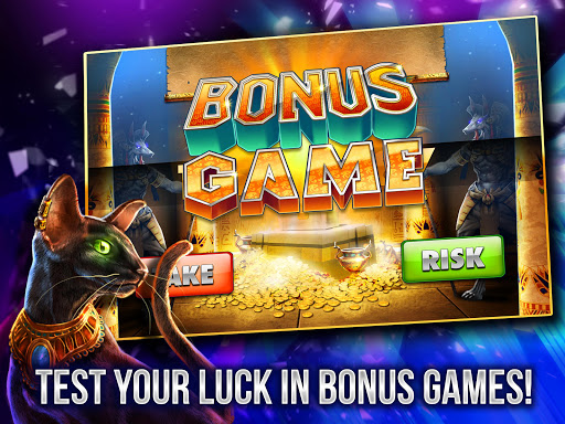 Casino Games - Slots  Screenshot 2