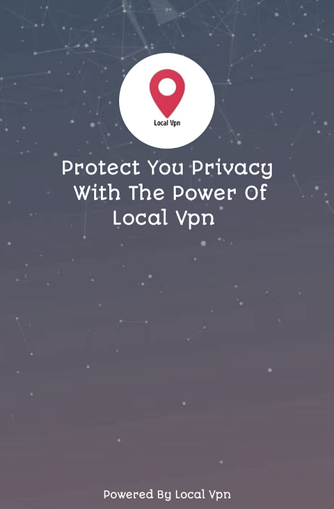 Local VPN - Unlimited  Screenshot 2