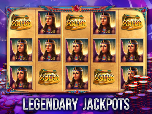 Casino Games - Slots  Screenshot 3