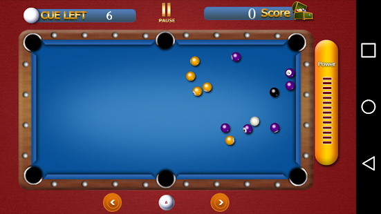 Pool Table Pro Free 2016  Screenshot 4