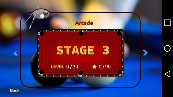 Pool Table Pro Free 2016  Screenshot 3