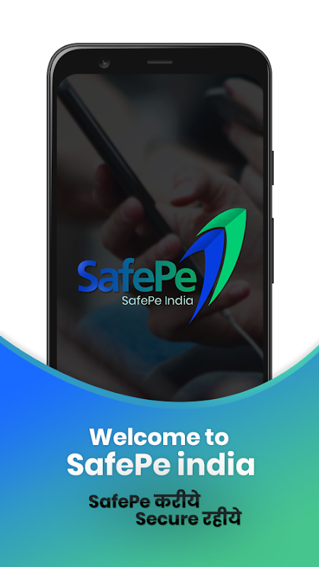 SafePe UPI Payments & agriculture credit  Screenshot 2