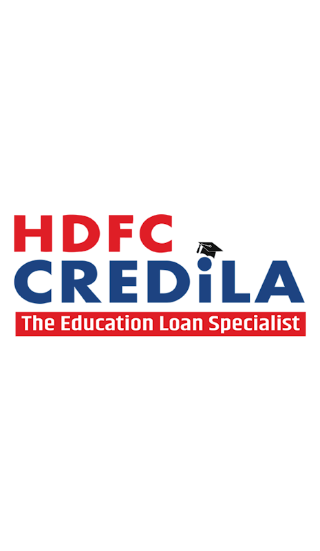 HDFC Credila Education Loans  Screenshot 2