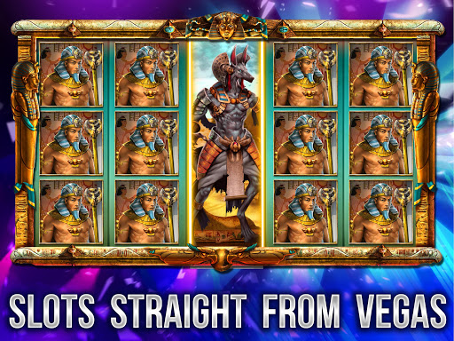 Casino Games - Slots  Screenshot 1