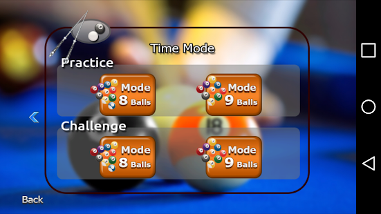 Pool Table Pro Free 2016  Screenshot 2