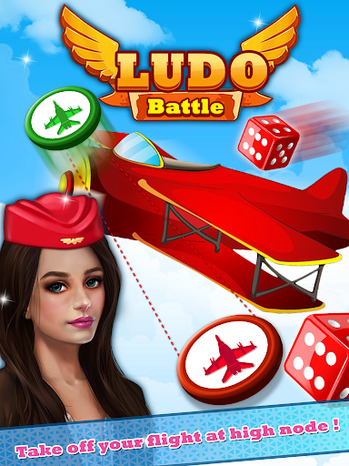 Ludo Battle King  Screenshot 1