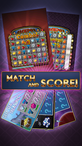 Jackpot Gems  Screenshot 1