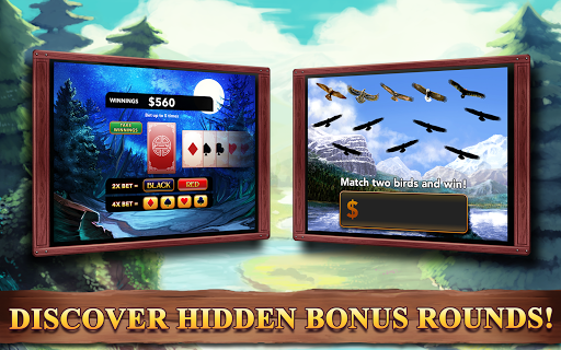 Slots Eagle Casino Slots Games  Screenshot 1