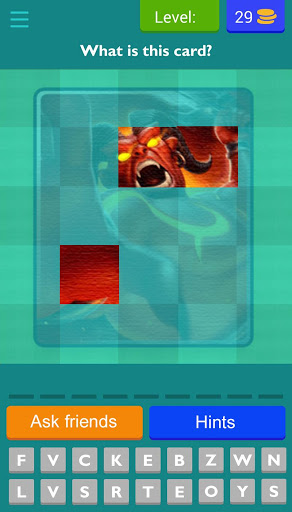 Castle Crush Quiz - Guess The Picture  Screenshot 4