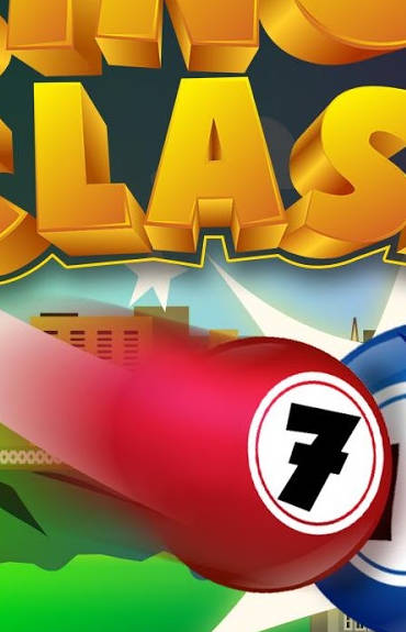 Super Bingo Clash - Free Bingo Games  Screenshot 2