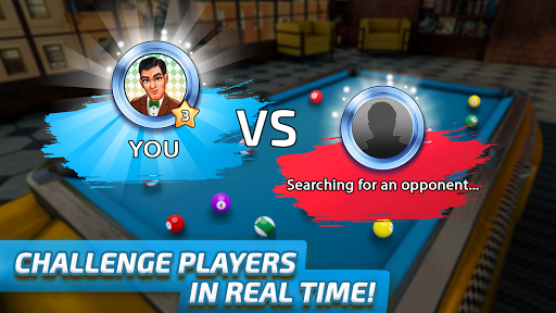 Pool Clash: new 8 ball billiards game  Screenshot 2