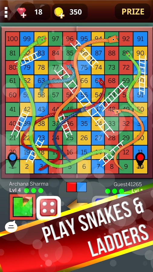 Ludo Bing  Screenshot 4