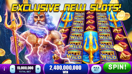 Epic Jackpot Slots - Free Vegas Casino  Games  Screenshot 2