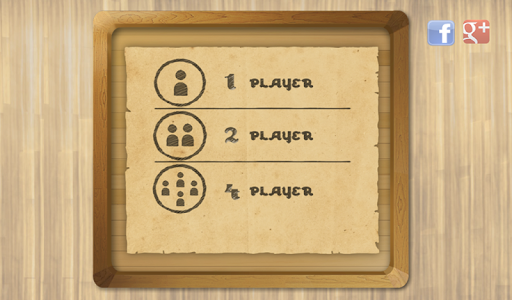 Mega Pocket Carrom  Screenshot 4