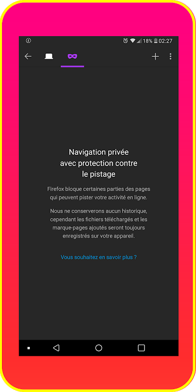 Owl VPN Free - Liberté Internet et Changer IP  Screenshot 2