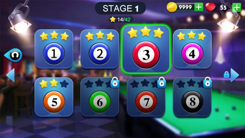 Pool Master: 8 Ball Challenge  Screenshot 3