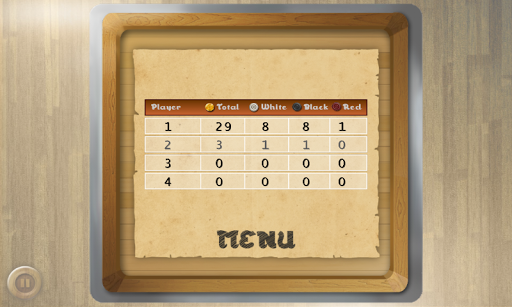 Mega Pocket Carrom  Screenshot 2